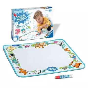 Aquadoodle® animaux 18+ Loisirs créatifs;Aqua Doodle ® - Image 3 - Ravensburger