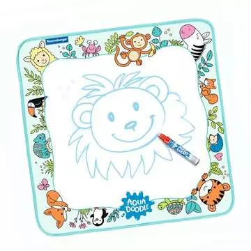 Aqua Doodle Animals Hobby;Aqua Doodle® - image 7 - Ravensburger