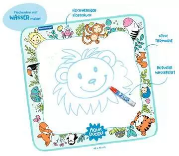 Aqua Doodle Animals Hobby;Aqua Doodle® - image 8 - Ravensburger