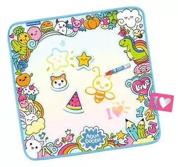 Aqua Doodle Little Artist Hobby;Aqua Doodle® - image 7 - Ravensburger