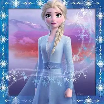 Disney Frozen 2: De reis begint Puzzels;Puzzels voor kinderen - image 4 - Ravensburger