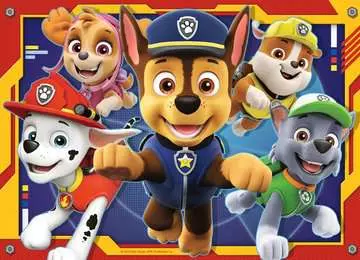 Paw Patrol Puzzles;Puzzle Infantiles - imagen 2 - Ravensburger