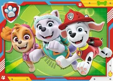 Paw Patrol Puzzles;Puzzle Infantiles - imagen 3 - Ravensburger