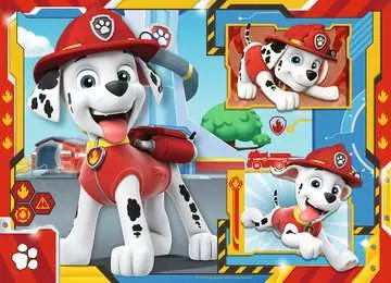 Paw Patrol Puzzles;Puzzle Infantiles - imagen 4 - Ravensburger