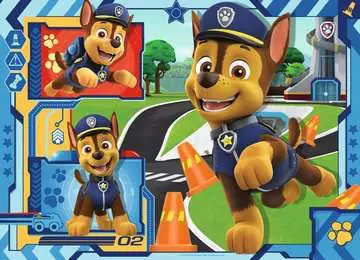 Paw Patrol Puzzles;Puzzle Infantiles - imagen 5 - Ravensburger