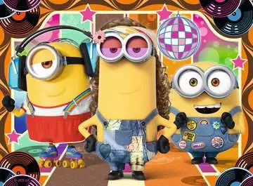 Minions Puzzle;Puzzle per Bambini - immagine 5 - Ravensburger