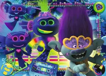 Trolls 2 Puzzles;Puzzle Infantiles - imagen 3 - Ravensburger