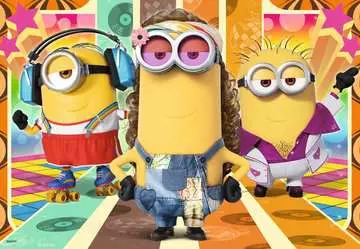 Minions Puzzles;Puzzle Infantiles - imagen 3 - Ravensburger