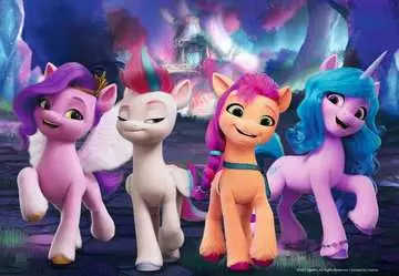 My Little Pony Puzzles;Puzzle Infantiles - imagen 3 - Ravensburger