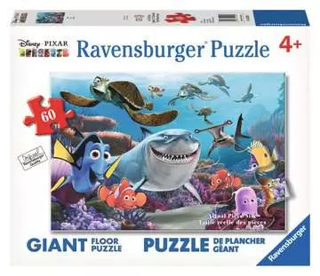 Souris! Puzzles;Puzzles pour enfants - Image 1 - Ravensburger