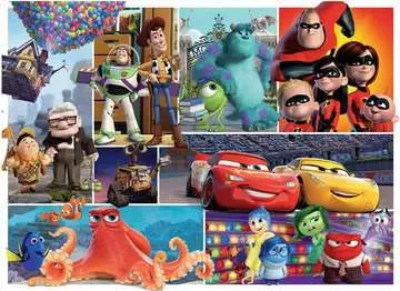 Pixar copains Puzzles;Puzzles pour enfants - Image 2 - Ravensburger