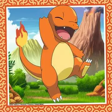 Pokémon Puzzels;Puzzels voor kinderen - image 3 - Ravensburger