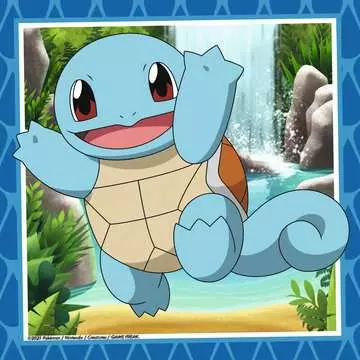 Pokemon Puzzles;Puzzle Infantiles - imagen 3 - Ravensburger