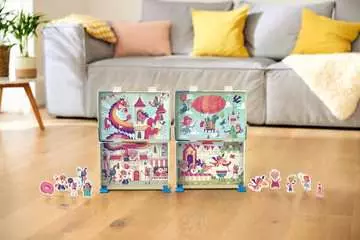 Festa a corte Puzzle;Puzzle per Bambini - immagine 4 - Ravensburger