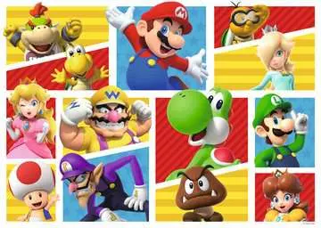 Super Mario 125p Puzzles;Puzzle Infantiles - imagen 2 - Ravensburger