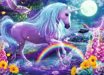 Magici Unicorni Puzzle;Puzzle per Bambini - immagine 6 - Ravensburger