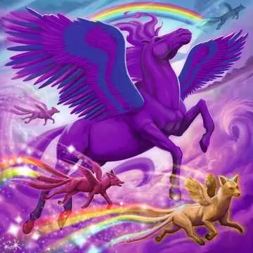 Mystical Majesty Jigsaw Puzzles;Children s Puzzles - image 2 - Ravensburger