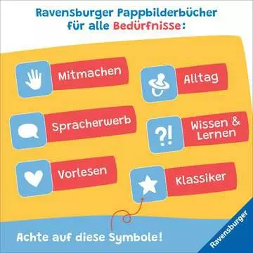 Exploring The Farm 3x6p Palapelit;Lasten palapelit - Kuva 9 - Ravensburger