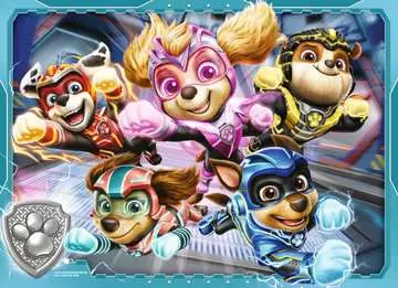 Paw Patrol - The mighty movie Puzzle;Puzzle per Bambini - immagine 4 - Ravensburger