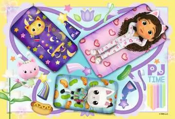 Gabby s Dollhouse Puzzels;Puzzels voor kinderen - image 4 - Ravensburger