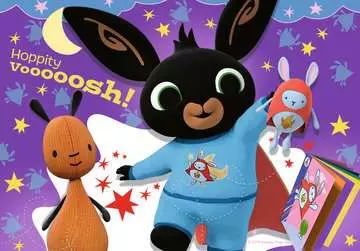 Bing Bunny Puzzels;Puzzels voor kinderen - image 3 - Ravensburger