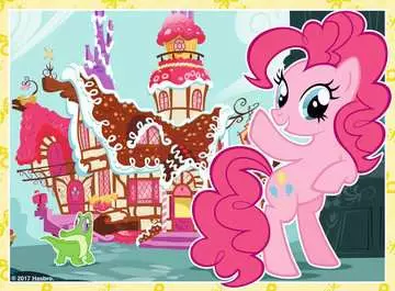 MY LITTLE PONY 12/16/20/24/ EL Puzzle;Puzzle dla dzieci - Zdjęcie 3 - Ravensburger