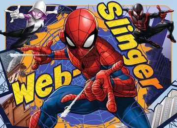 Spiderman Puzzles;Puzzle Infantiles - imagen 5 - Ravensburger