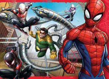 Spiderman Puzzles;Puzzle Infantiles - imagen 6 - Ravensburger