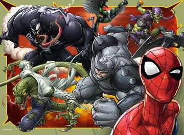 Spiderman Puzzles;Puzzle Infantiles - imagen 4 - Ravensburger