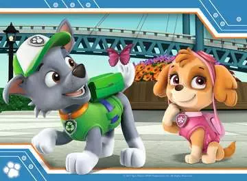 Paw Patrol Puzzle;Puzzle enfants - Image 2 - Ravensburger