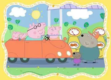 Peppa Pig Puzzle;Puzzle per Bambini - immagine 5 - Ravensburger