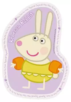 Peppa Pig Puzzle;Puzzle per Bambini - immagine 4 - Ravensburger