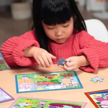 Peppa Pig Puzzels;Puzzels voor kinderen - image 7 - Ravensburger