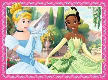 Princesse Disney Puzzle;Puzzle per Bambini - immagine 5 - Ravensburger