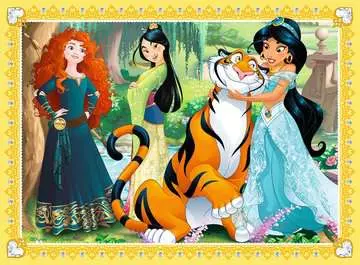 Princesse Disney Puzzle;Puzzle per Bambini - immagine 5 - Ravensburger