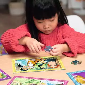 Disney Princess Puzzels;Puzzels voor kinderen - image 8 - Ravensburger
