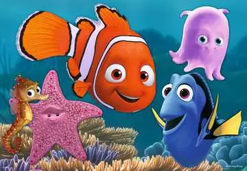 Nemo Puzzle;Puzzle per Bambini - immagine 3 - Ravensburger