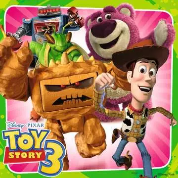 L’histoire de Toy Story Puzzles;Puzzles pour enfants - Image 4 - Ravensburger