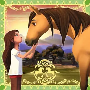 Adventure on Horses Jigsaw Puzzles;Children s Puzzles - image 4 - Ravensburger