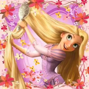 Rapunzel Puzzels;Puzzels voor kinderen - image 3 - Ravensburger