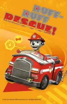 PAW: Paw Patrol           54p Palapelit;Lasten palapelit - Kuva 11 - Ravensburger