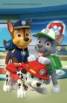 Minipuzzles Paw Patrol 54 pc Pussel;Barnpussel - bild 18 - Ravensburger