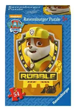 PAW: Paw Patrol           54p Palapelit;Lasten palapelit - Kuva 6 - Ravensburger