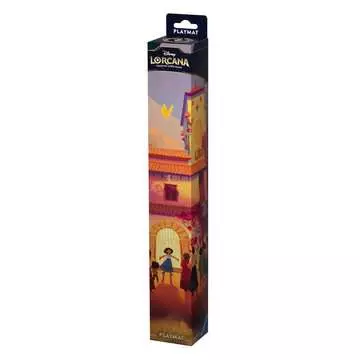 Disney Lorcana - Shimmering Skies (Set 5) Playmat  - Encanto Disney Lorcana;Accessories - bilde 1 - Ravensburger