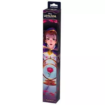 Disney Lorcana - Shimmering Skies (Set 5) Playmat  - Belle Disney Lorcana;Accessories - bilde 1 - Ravensburger