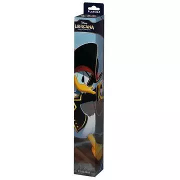 Disney Lorcana - Azurite Sea (Set 6) Playmat  - Donald Duck Disney Lorcana;Accessories - bilde 1 - Ravensburger