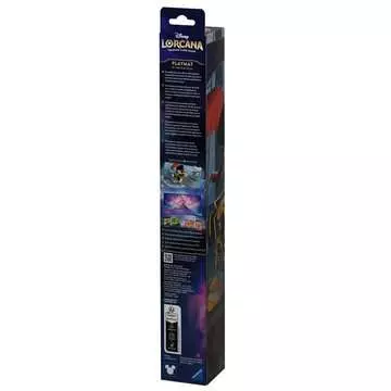 Disney Lorcana - Azurite Sea (Set 6) Playmat  - Donald Duck Disney Lorcana;Accessories - bilde 2 - Ravensburger