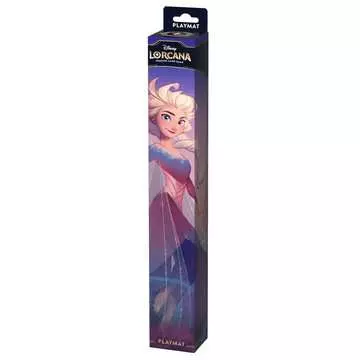 Disney Lorcana - Azurite Sea (Set 6) Playmat  - Elsa Disney Lorcana;Accessories - bilde 1 - Ravensburger