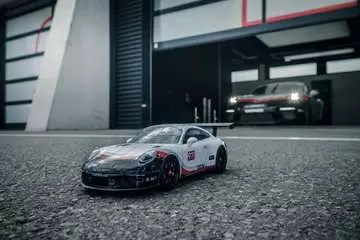 Porsche GT3 Cup 3D puzzels;3D Puzzle Specials - image 4 - Ravensburger