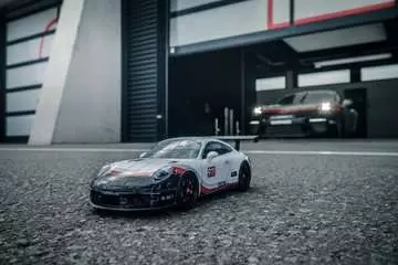 Porsche GT3 Cup 3D Puzzle®;Muodot - Kuva 4 - Ravensburger